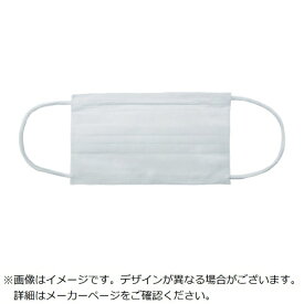 トラスコ中山｜TRUSCO NAKAYAMA TRUSCO作業用マスク（耳掛けタイプ）1層（100枚入） TEM1L-100A8539