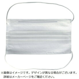 トラスコ中山｜TRUSCO NAKAYAMA TRUSCO作業用マスク（頭掛けタイプ）2層（100枚入） TEMA2L-1008539