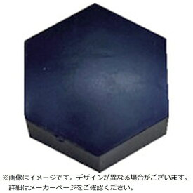 トラスコ中山｜TRUSCO NAKAYAMA TRUSCO六角穴塞ぎパーツリセスインナー対辺6M8JISB1176六角穴付ボルト用屋外対応黒12個入 RES-P-H6-12-BK6600