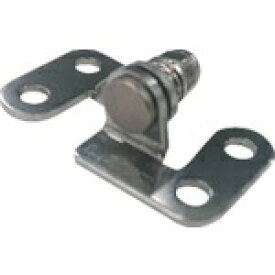 トラスコ中山｜TRUSCO NAKAYAMA TRUSCOトルクヒンジS型0．24?0．42Nm（2個入） T03STHS3100