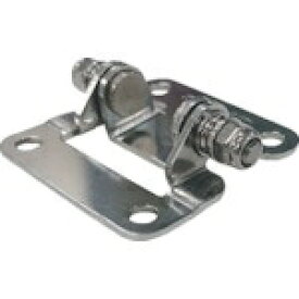 トラスコ中山｜TRUSCO NAKAYAMA TRUSCOトルクヒンジ0．64?1．12Nm（2個入） T08STH3100