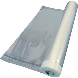 トラスコ中山｜TRUSCO NAKAYAMA TRUSCOテープ付き透明シート1200mmX10M STHP-1200103100