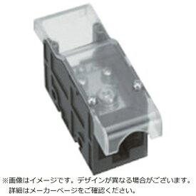 トラスコ中山｜TRUSCO NAKAYAMA TRUSCO分岐端子台600V80A4P OTP80-4P4500