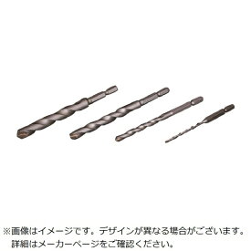 神王工業｜jinnoh jinnoh多用途ドリルビット”スーパーマルチビット“Φ8．5 SMB08501253709