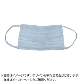 トラスコ中山｜TRUSCO NAKAYAMA TRUSCO一般作業用マスク（ダブルワイヤー仕様）3層フリーサイズ（50枚入） TEMW-508539