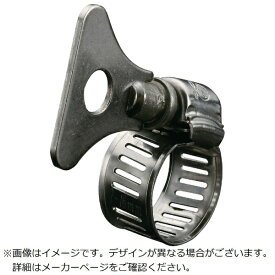 トラスコ中山｜TRUSCO NAKAYAMA TRUSCO自在手締めホースバンド10?22mm TH-10223100