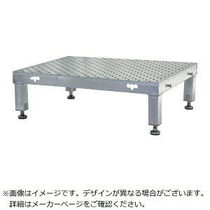 �g���X�R���R�bTRUSCO NAKAYAMA TRUSCO�A�����A���~�X�e�b�v�i�ʔ^�C�v�j900X600����190?220 TASP-96H8000