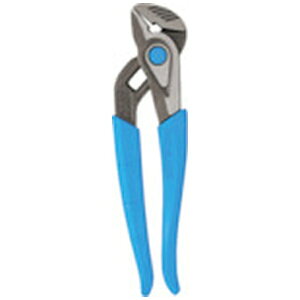 CHANNELLOCK�b�`�����l�����b�N CHANNEL�v���C���[�����`�h�X�s�[�h�O���b�v�h215mm 428X