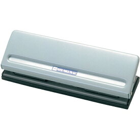 オープン工業｜OPEN INDUSTRIES OP6穴パンチ（移動式） PU-4621213