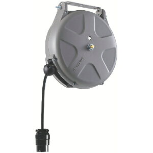 �O�����[���bSANKYO REELS TRIENS�R�[�h���[���O��200V2�D0sq×4�S×8m SCS-408A3178