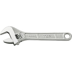 トップ工業｜TOP工業 TOP　モンキレンチ HX100