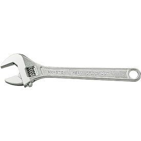 トップ工業｜TOP工業 TOP　モンキレンチ HX375