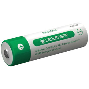 ���b�h�����U�[�bLedlenser LEDLENSERP7R�^H7RCWS�p�[�d�r 502262
