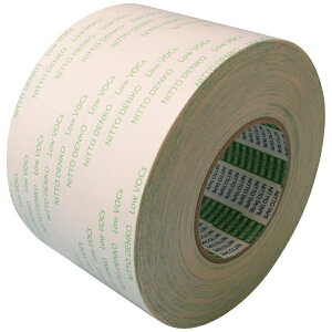 bNitto VOCĂ͂\ʃe[vNo5000E100mm×20mzCg 5000E-100