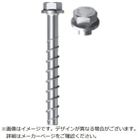 フィッシャージャパン｜fischer フィッシャーコンクリートスクリュー型アンカーFBS212×7010／?／?US（20本入） 536869