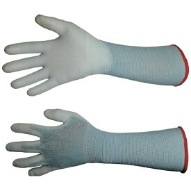 富士手袋工業｜FUJITE 富士手袋ウレタンメガロングブルー5PS 5362-S