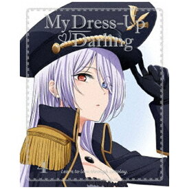 アニプレックス｜Aniplex その着せ替え人形は恋をする 4 完全生産限定版【DVD】 【代金引換配送不可】