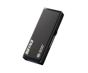 BUFFALObobt@[ USB SIAAR(Mac/Windows11Ή) RUF3-HSVB4G [4GB /USB TypeA /USB3.2 /XCh]