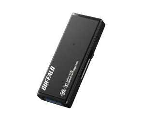 BUFFALObobt@[ USB SIAAR(Mac/Windows11Ή) RUF3-HSLVB8G [8GB /USB TypeA /USB3.2 /XCh]