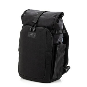 yGg[ōőSz|CgҌb12/11܂Łz TENBAbeo TENBA Fulton v2 14L Backpack - Black 637-733 TENBA ubN 637-733 [10`15L]