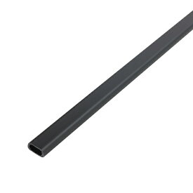ELPA｜エルパ テープ付ABSモール　2号　2m テープ付きタイプ