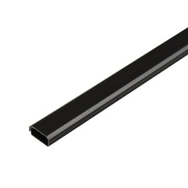 ELPA｜エルパ 切れるモール　2号　1m MH-CT21H(BK)