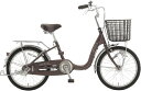 アサヒサイクル｜Asahi Cycle 自転車 アスミックス ASMIX エルダーベリー TEU20S [20インチ]2022年モデル【キャンセル…