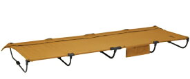 Coleman｜コールマン コンパクトローコット2.0(約680×2070×H180mm) 2000038873