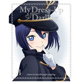 ソニーミュージックマーケティング その着せ替え人形は恋をする 3 完全生産限定版【ブルーレイ】 【代金引換配送不可】