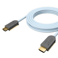 SUPRA｜スープラ 8.0m HDMIケーブル HDMI2.1-AOC/8.0 [8m /HDMI⇔HDMI]