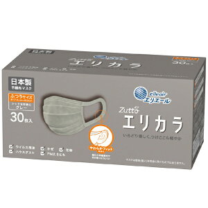 剤bDaio Paper elleairiGG[jnCp[ubN}XN GJ O[ ӂTCY 30 O[