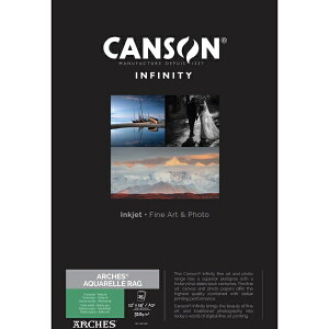 Canson InfinitybL\ CtBjeB kCNWFbglAVEANAEO 310g/m2 [A3mr /25] 400110657