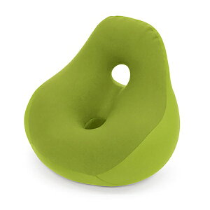 【エントリーで最大全額ポイント還元|11/5迄】 MOGU|モグ 【ビーズクッション】シットジョイ ライトグリーン