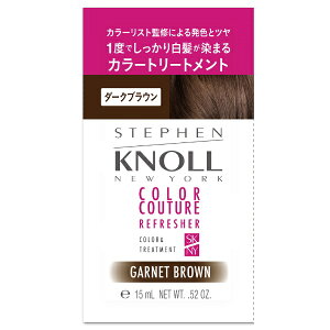 KOSE�b�R�[�Z�[ STEPHEN KNOLL�i�X�e�B�[�u���m���j�J���[�N�`���[�� �J���[�g���[�g�����g �g���C�A�� #002