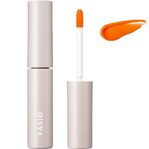KOSE�b�R�[�Z�[ FASIO�i�t�@�V�I�j�����f�C �A�[�g���C�N ���[�W�� 5.5g 04 Paradise Mango