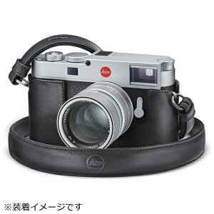 �y�G���g���[�ōő�S�z�|�C���g�Ҍ��b4/5�܂Łz Leica�b���C�J M11�p �v���e�N�^�[ �u���b�N