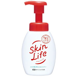 ΌiЁbCOW BRAND SOAP KYOSHINSHA SkinLiFEiXLCtjpÂӂ |vt 160mLy򕔊Oiz