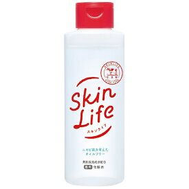 牛乳石鹸共進社｜COW BRAND SOAP KYOSHINSHA SkinLiFE（スキンライフ）薬用化粧水 150mL【医薬部外品】