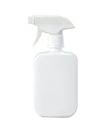 アーテック｜Artec スプレー容器角型（500ml）ガンタイプ