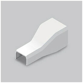 マサル工業｜MASARU INDUSTRIES ニューエフモール用コンビネーション　0号　ホワイト