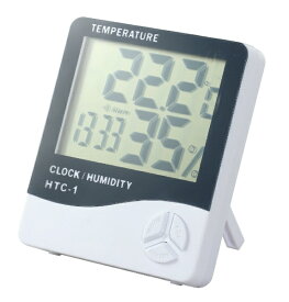 アーテック｜Artec デジタル温湿度計 HTC-1