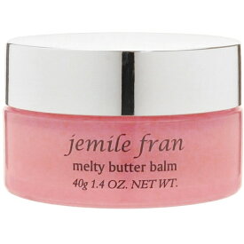 ミルボン｜Milbon jemile fran（ジェミールフラン）メルティバターバーム 40g