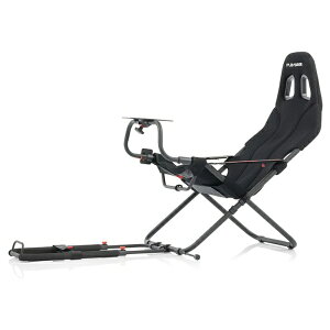 �y�G���g���[�ōő�S�z�|�C���g�Ҍ��b7/5�܂Łz PLAYSEAT�b�v���C�V�[�g �Q�[�~���O�V�[�g Challenge ActiFit RC.00312