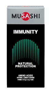 TVbMUSASHI IMMUNITY C~jeB XeBbN^Cvy3.6g×8ܓzypbP[WfUC̕ύXɂԕiEsz