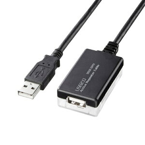 TTvCbSANWA SUPPLY USB-AP[u [USB-A IXX USB-A /12m /USB2.0] ubN KB-USB-R212N