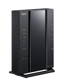 NEC｜エヌイーシー Wi-Fiルーター Aterm(エーターム) PA-WX3000HP2 [Wi-Fi 6(ax) /IPv6対応]