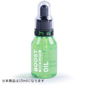 WeRX|[cbZYTECO SPORTS BOOST OIL verdeiu[XgIC Ffj`F[IC 15ml CN-OL-VE15