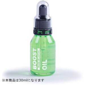 WeRX|[cbZYTECO SPORTS BOOST OIL verdeiu[XgIC Ffj`F[IC 30ml CN-OL-VE30