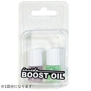WeRX|[cbZYTECO SPORTS BOOST OIL TRIAL KITiu[Xg `F[IC gCALbgj`F[IC i1񕪁j CN-TRIAL