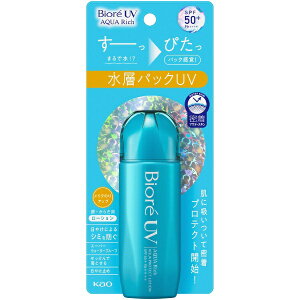 �ԉ��bKao Biore�i�r�I���jUV �A�N�A���b�` �A�N�A�v���e�N�g���[�V���� 70mL SPF50+/PA++++ Biore�b�r�I��